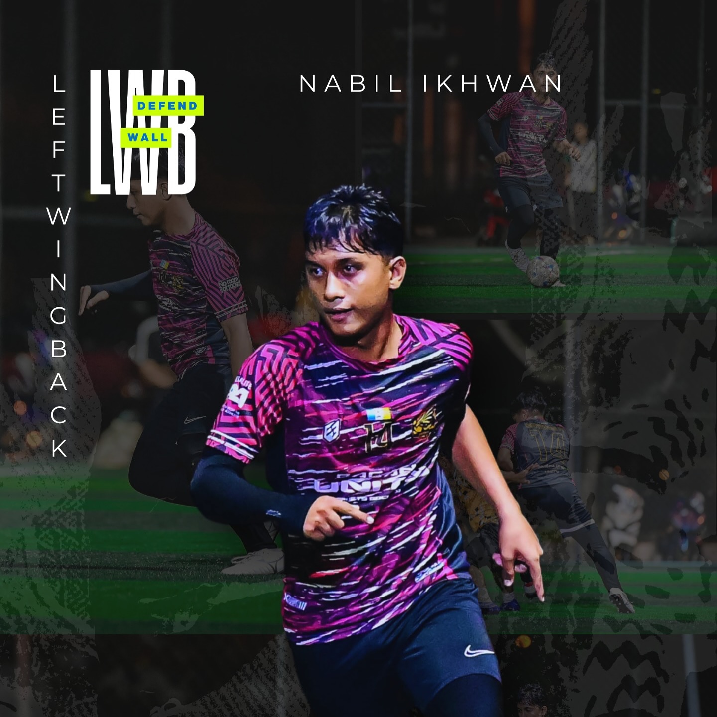 Nabil Ikhwan