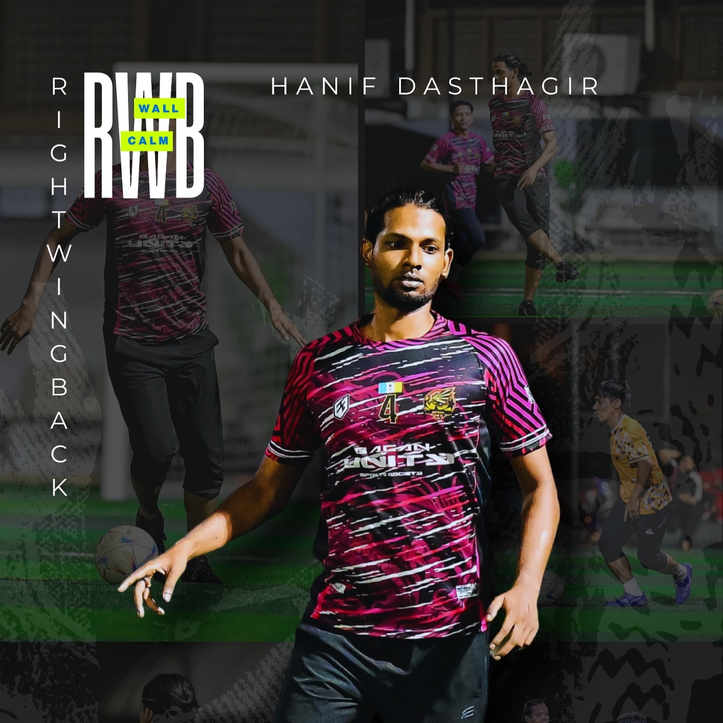 Hanif Dasthagir