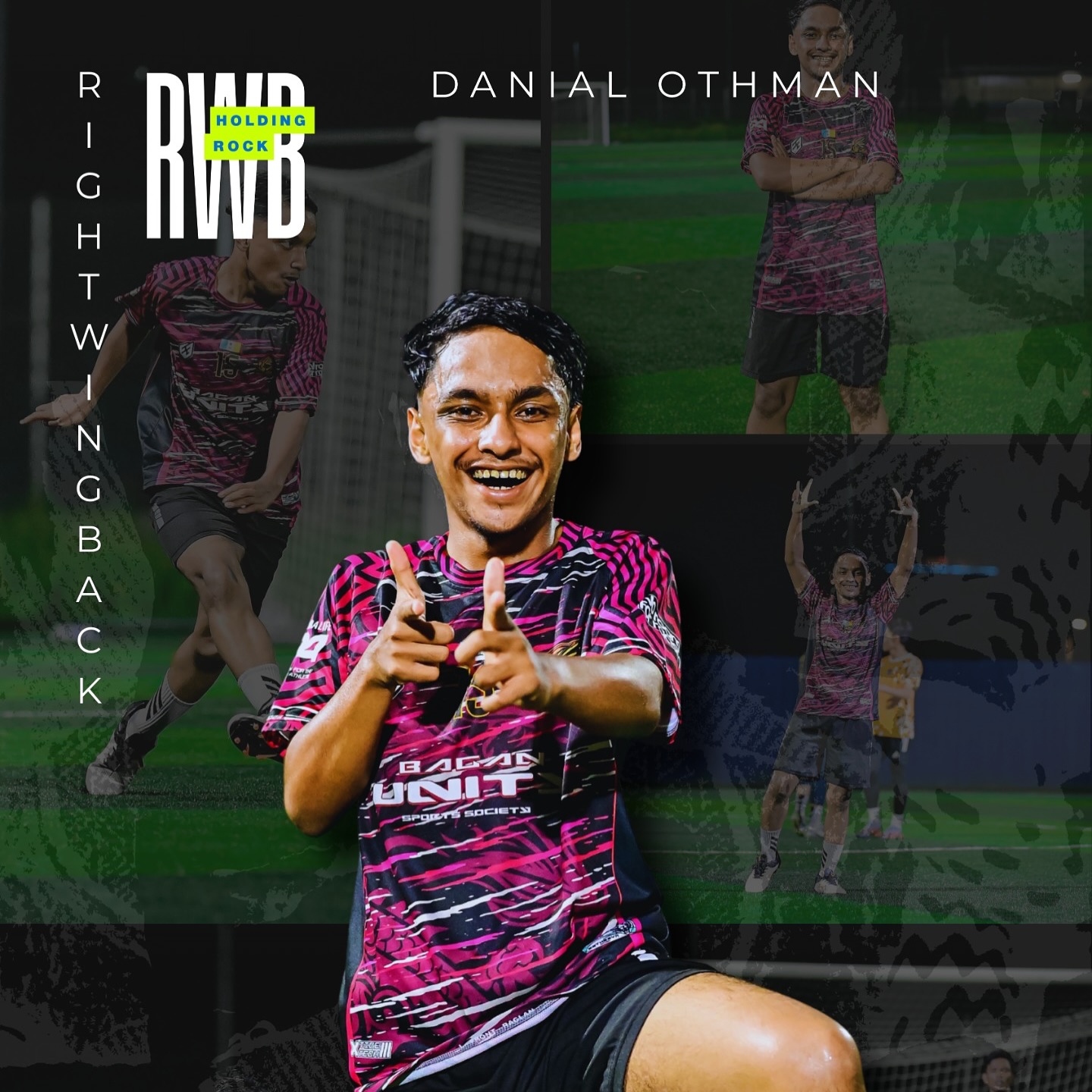 Danial Othman