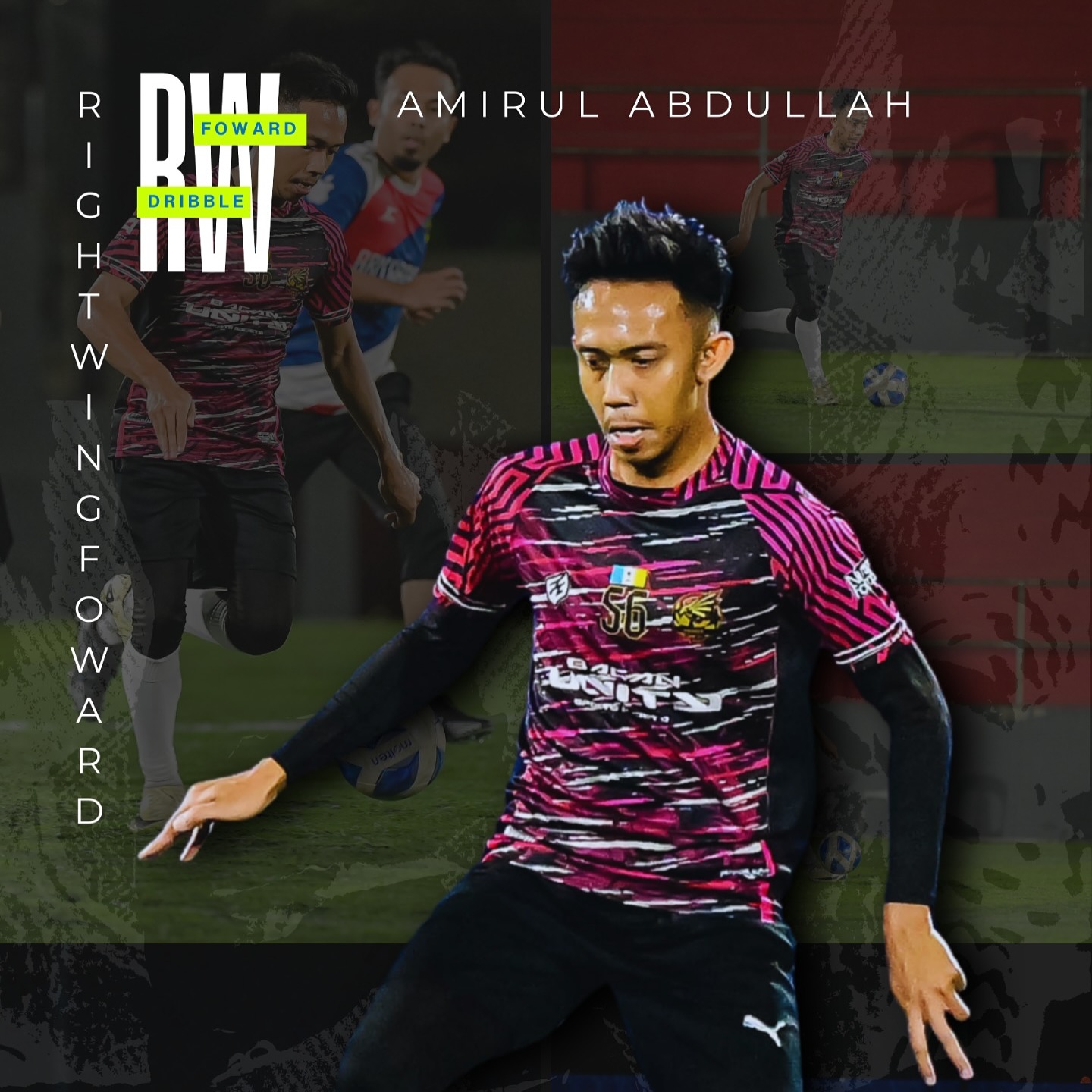 Amirul Abdullah