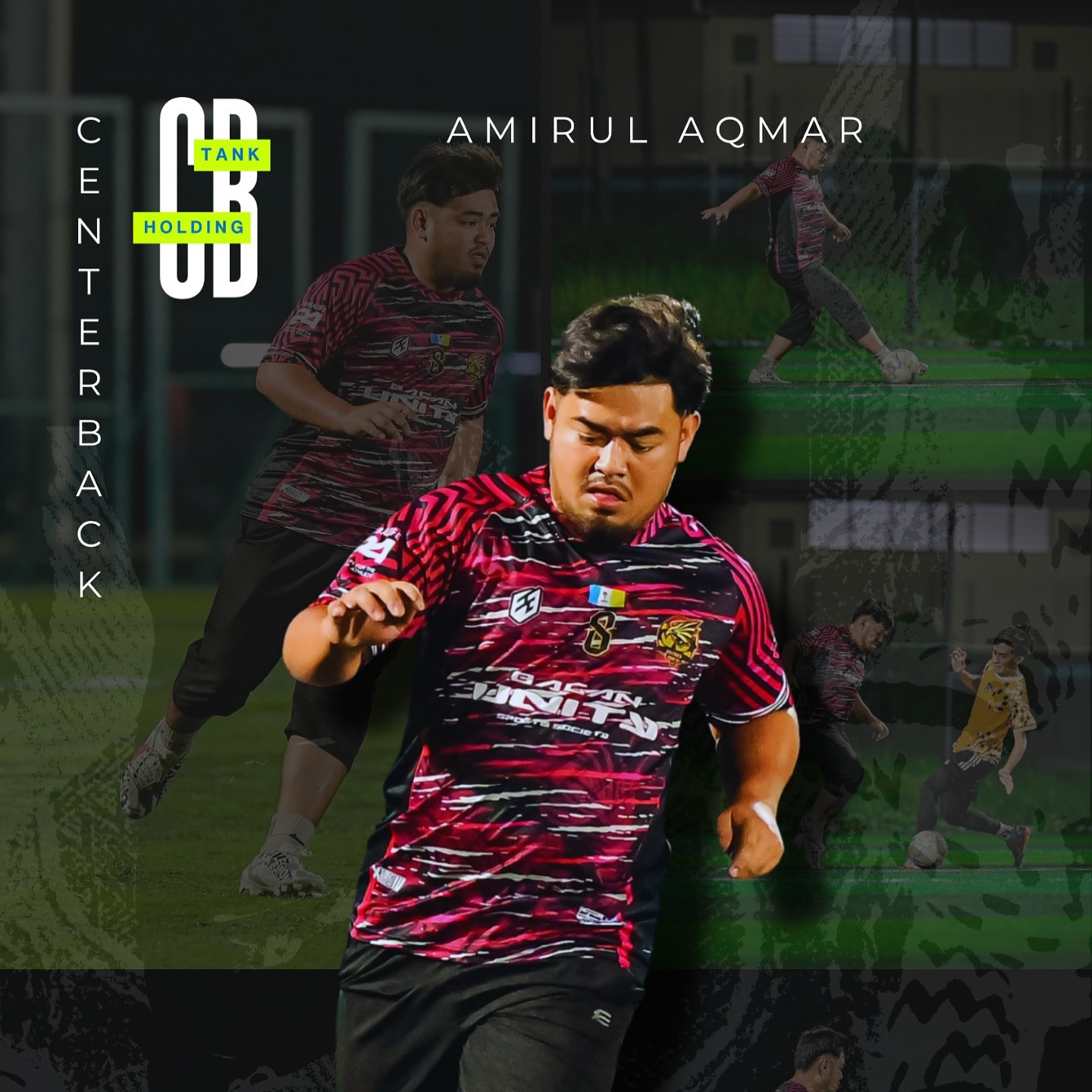 Amirul Aqmar