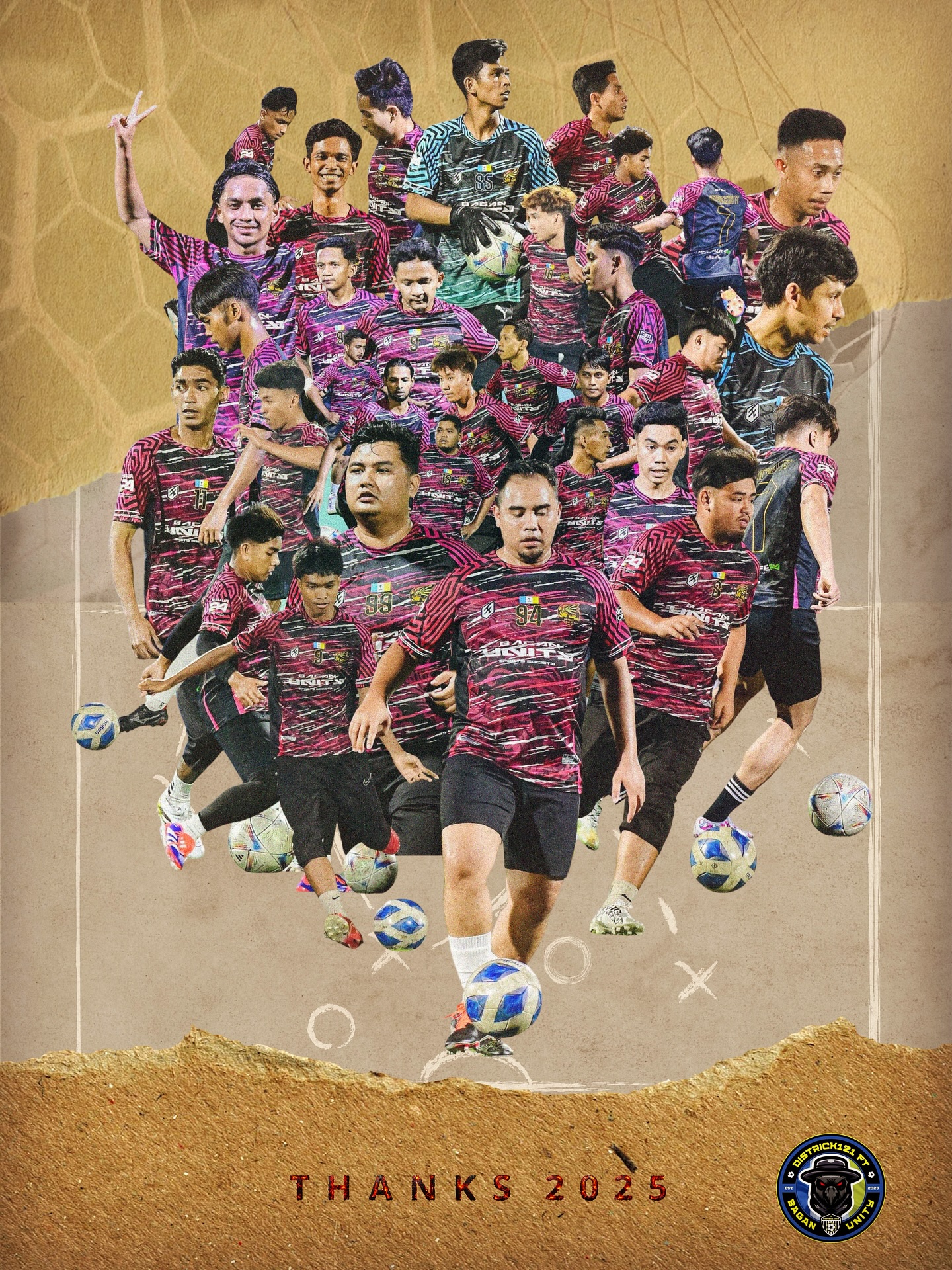 Skuad KBSBD